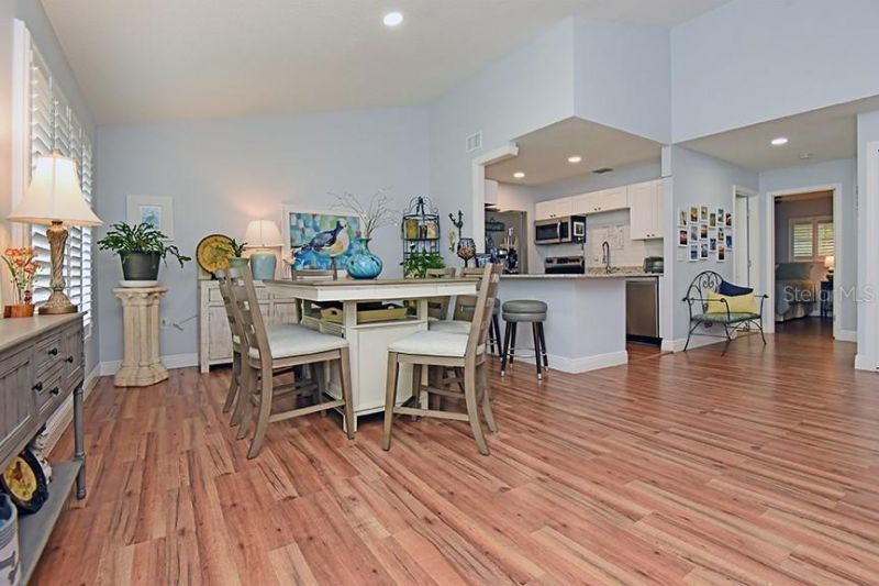 23 Country Club Drive, Unit A, New Smyrna Beach, FL 32168 Photo