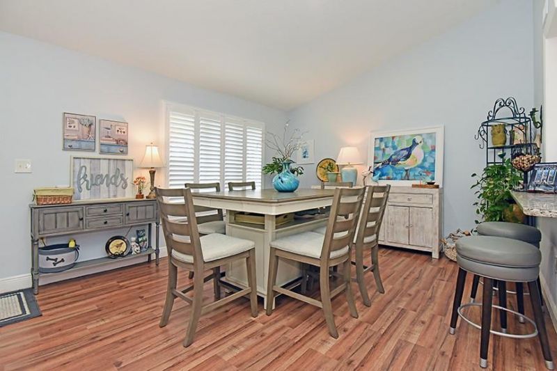23 Country Club Drive, Unit A, New Smyrna Beach, FL 32168 Photo