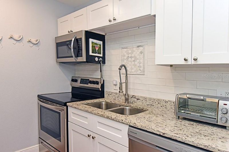 23 Country Club Drive, Unit A, New Smyrna Beach, FL 32168 Photo