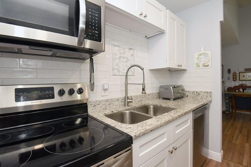 23 Country Club Drive, Unit A, New Smyrna Beach, FL 32168 Photo