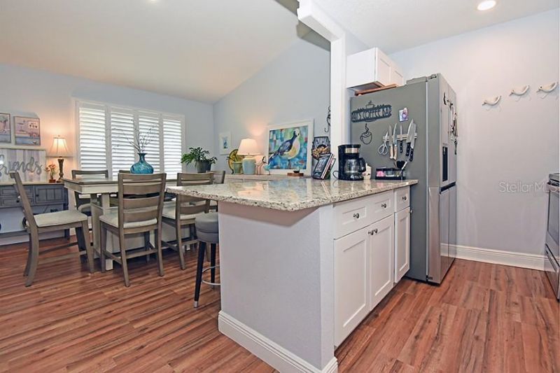 23 Country Club Drive, Unit A, New Smyrna Beach, FL 32168 Photo
