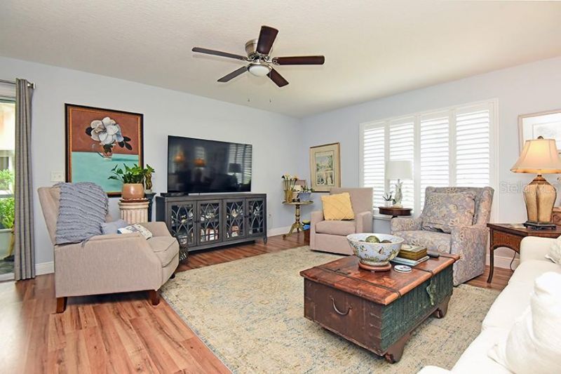 23 Country Club Drive, Unit A, New Smyrna Beach, FL 32168 Photo