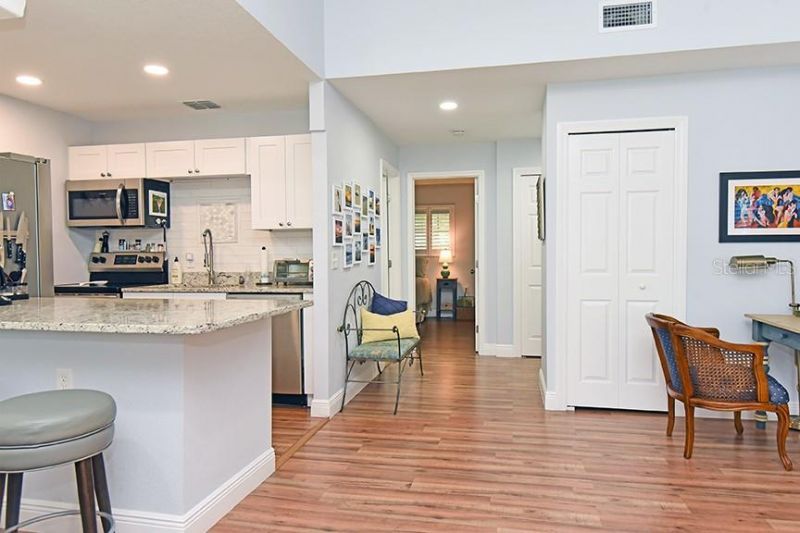 23 Country Club Drive, Unit A, New Smyrna Beach, FL 32168 Photo