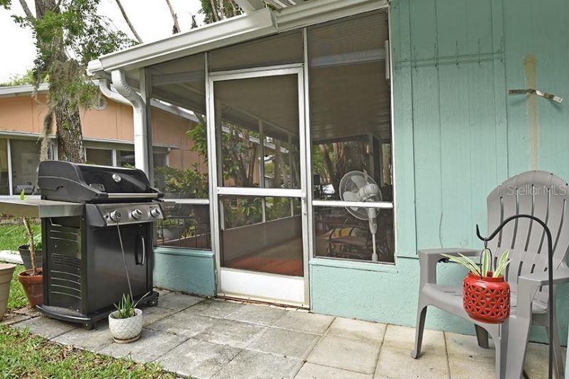 23 Country Club Drive, Unit A, New Smyrna Beach, FL 32168 Photo