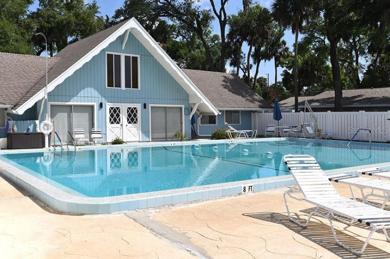 23 Country Club Drive, Unit A, New Smyrna Beach, FL 32168 Photo