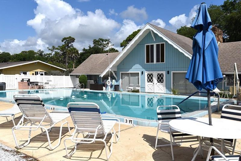 23 Country Club Drive, Unit A, New Smyrna Beach, FL 32168 Photo