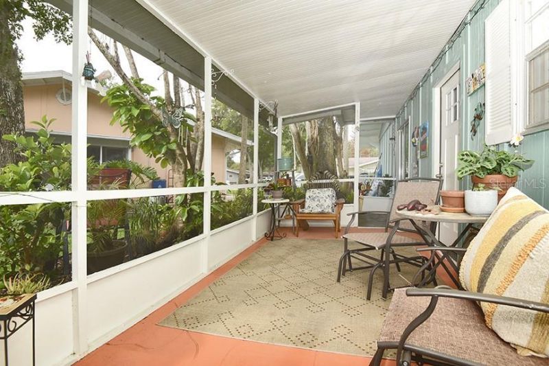 23 Country Club Drive, Unit A, New Smyrna Beach, FL 32168 Photo