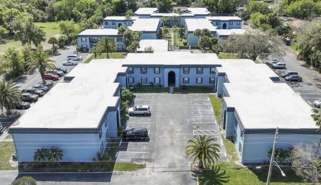 5206 Curry Ford Road, Unit 113, Orlando, FL 32812 Photo