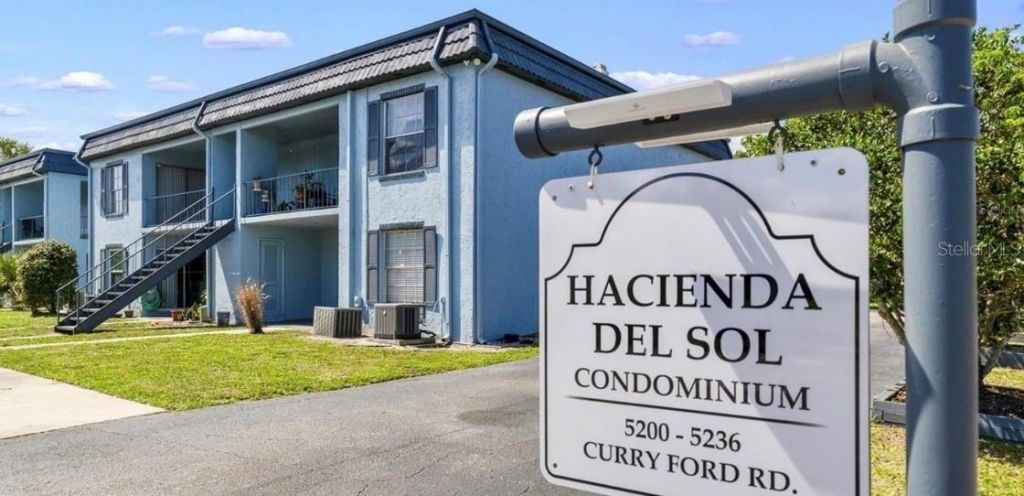 5206 Curry Ford Road, Unit 113, Orlando, FL 32812 Photo