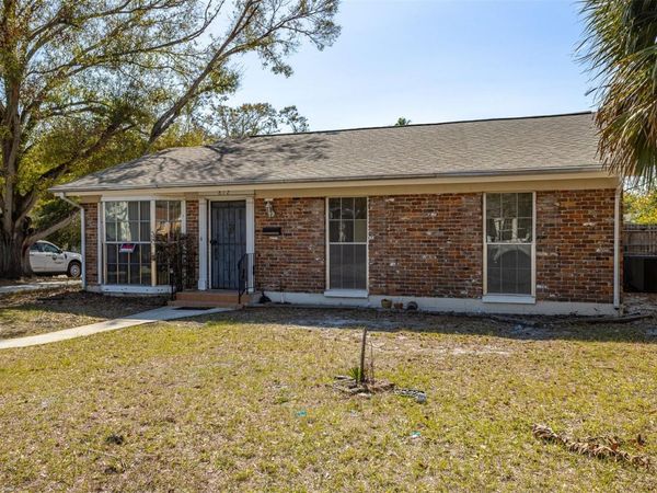 812 W WARREN AVENUE , TAMPA, FL 33602