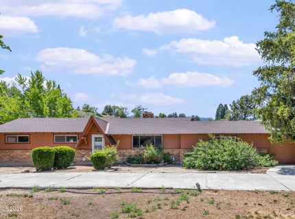 5500 Ambrose Drive, Reno, NV 89519 Photo