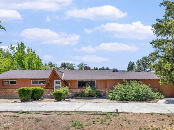 5500 Ambrose Drive, Reno, NV 89519