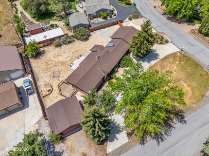 5500 Ambrose Drive, Reno, NV 89519 Photo