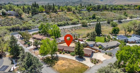 5500 Ambrose Drive, Reno, NV 89519 Photo