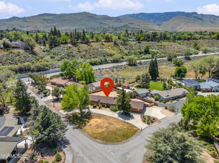 5500 Ambrose Drive, Reno, NV 89519 Photo