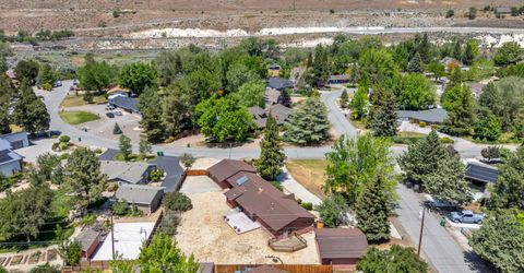 5500 Ambrose Drive, Reno, NV 89519 Photo