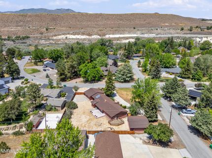 5500 Ambrose Drive, Reno, NV 89519 Photo