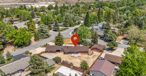 5500 Ambrose Drive, Reno, NV 89519 Photo