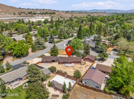 5500 Ambrose Drive, Reno, NV 89519 Photo