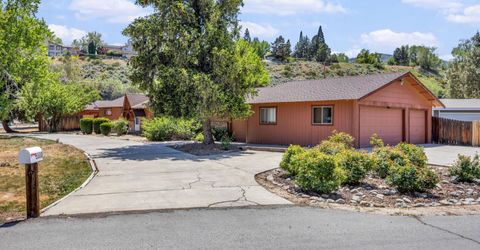 5500 Ambrose Drive, Reno, NV 89519 Photo
