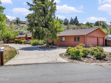 5500 Ambrose Drive, Reno, NV 89519 Photo