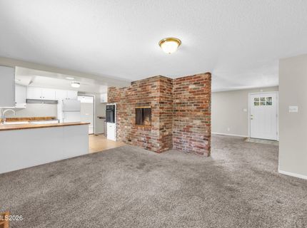 5500 Ambrose Drive, Reno, NV 89519 Photo