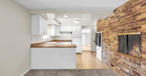 5500 Ambrose Drive, Reno, NV 89519 Photo