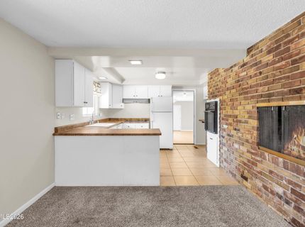 5500 Ambrose Drive, Reno, NV 89519 Photo