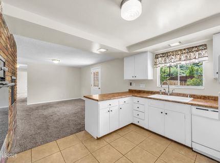 5500 Ambrose Drive, Reno, NV 89519 Photo