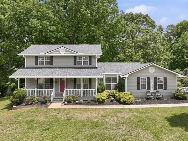 3958 Pointe North , Gainesville, GA 30506