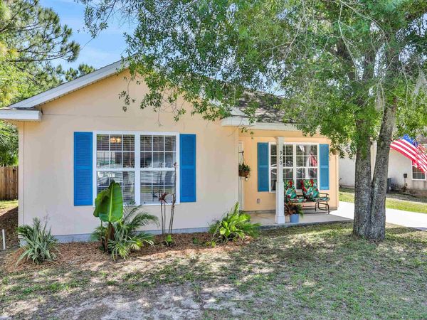 980 N Volusia St, St Augustine, FL 32084