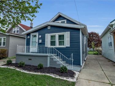 611 Marilla Street, Buffalo, NY 14220
