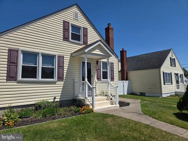 2623 AMBLER ROAD , BALTIMORE, MD 21222