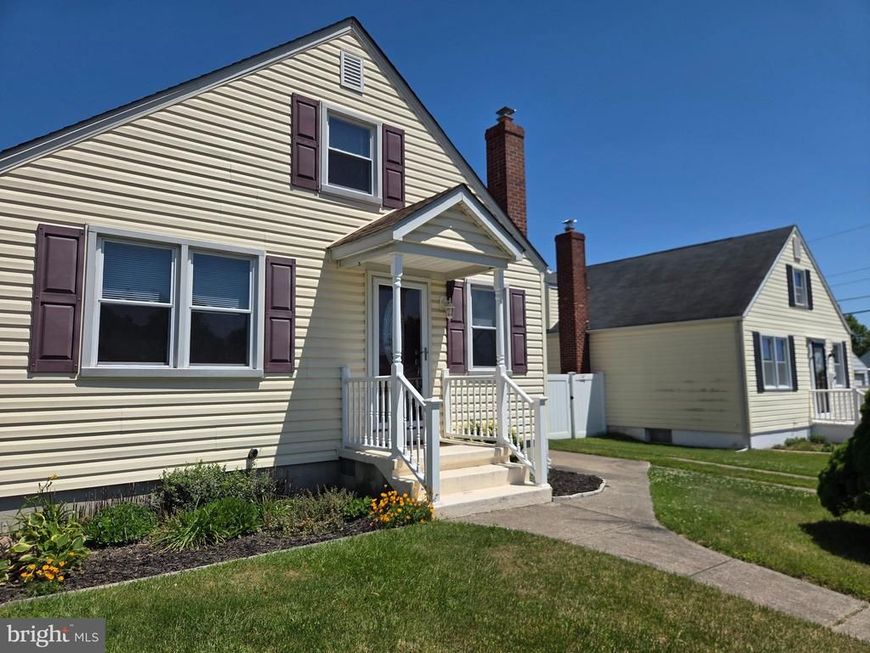 2623 Ambler Road , Baltimore, MD 21222 Main Photo