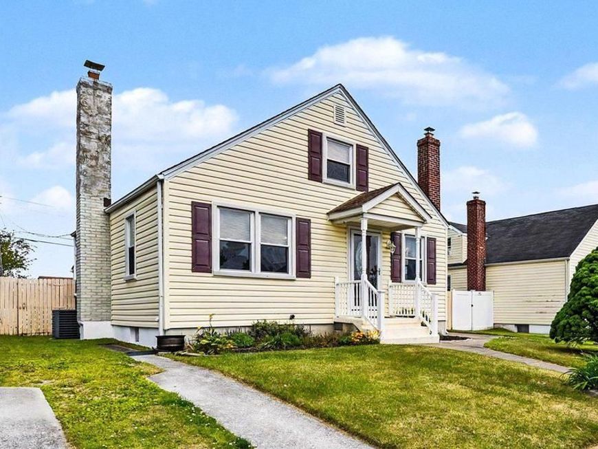 2623 Ambler Road , Baltimore, MD 21222 Main Photo