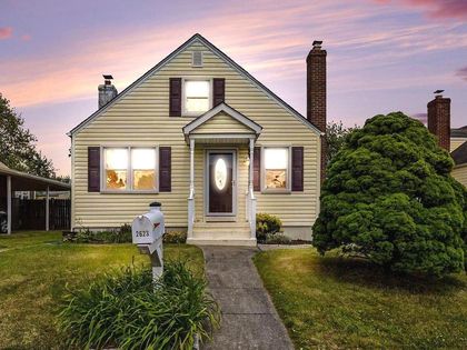 2623 AMBLER ROAD Baltimore, MD 21222