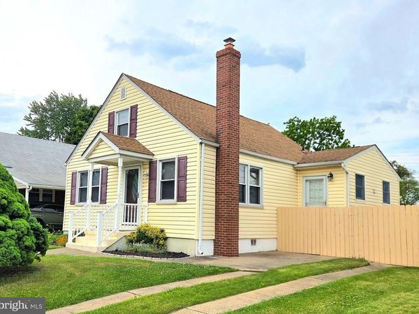 2623 AMBLER ROAD, BALTIMORE, MD 21222