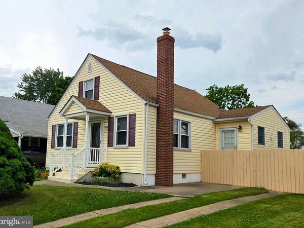 2623 AMBLER ROAD, BALTIMORE, MD 21222