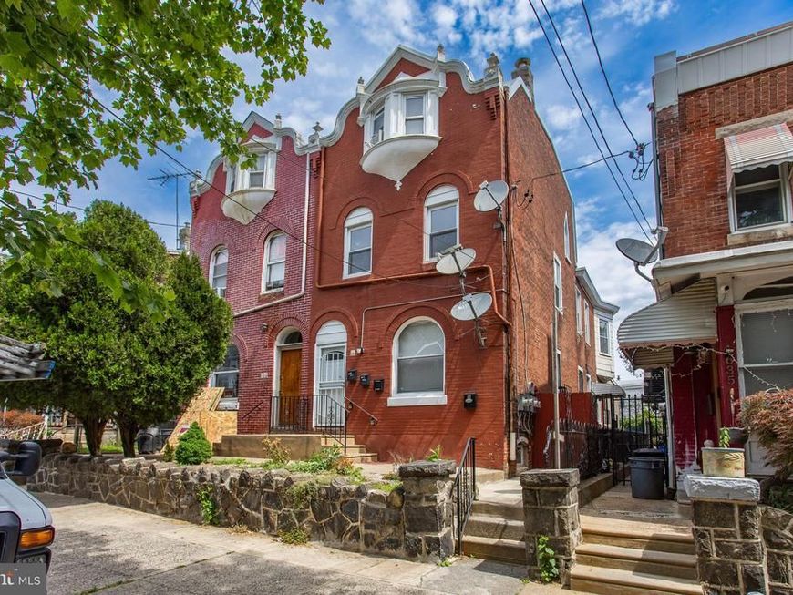 1633 Wakeling Street , Unit 2, Philadelphia, PA 19124 Main Photo
