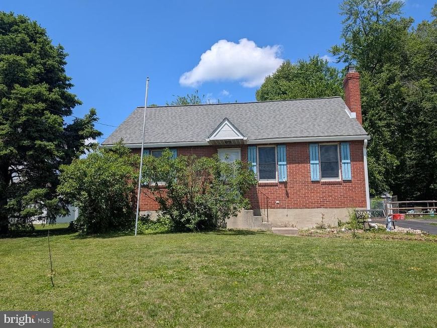 1129 Providence Road, Springfield, PA 19064 Main Photo