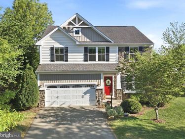 9467 MERRIMONT TRACE CIRCLE, BRISTOW, VA 20136