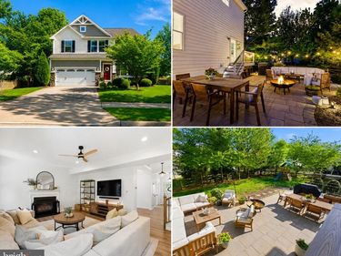 9467 MERRIMONT TRACE CIRCLE , BRISTOW, VA 20136