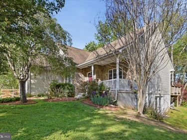 1721 BISHOP MEADE ROAD, BOYCE, VA 22620