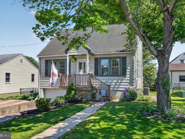 2302 GRANT AVENUE, WILMINGTON, DE 19809