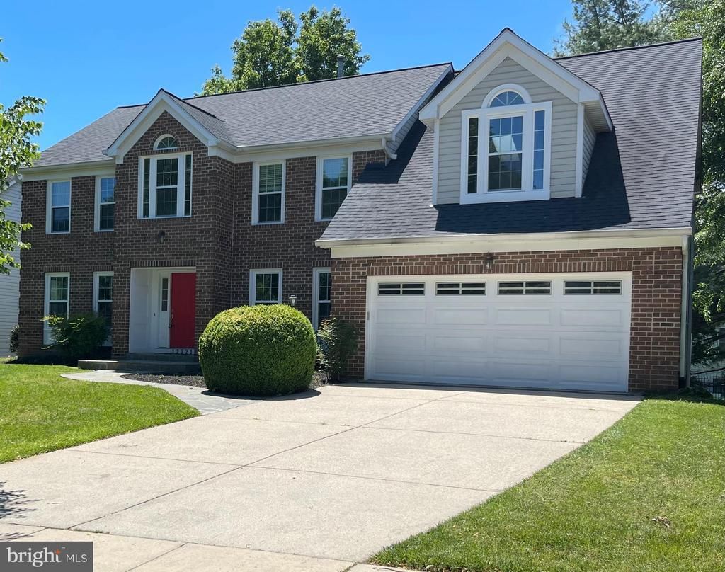 12320 PISSARO DRIVE, NORTH POTOMAC, MD 20878