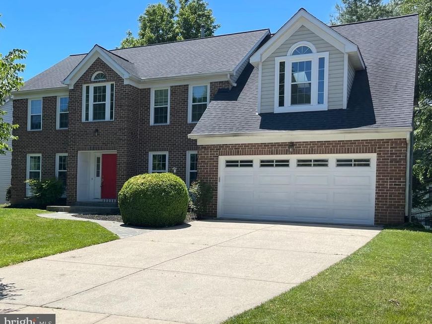 12320 Pissaro Drive, North Potomac, MD 20878 Main Photo