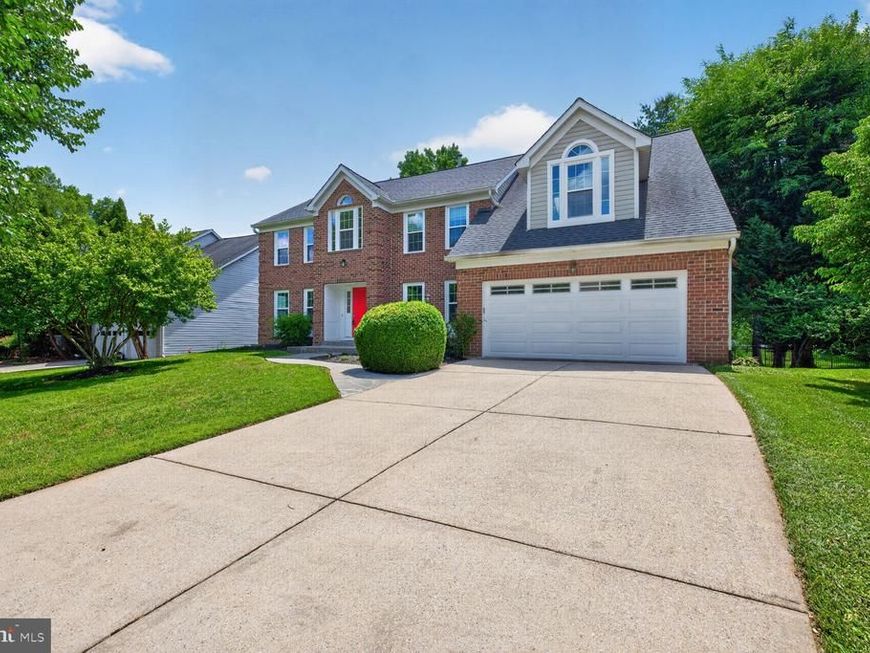 12320 Pissaro Drive, North Potomac, MD 20878 Main Photo