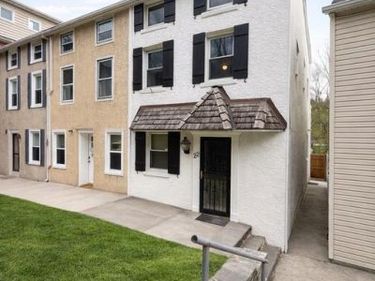 22 BALLIGOMINGO ROAD , CONSHOHOCKEN, PA 19428