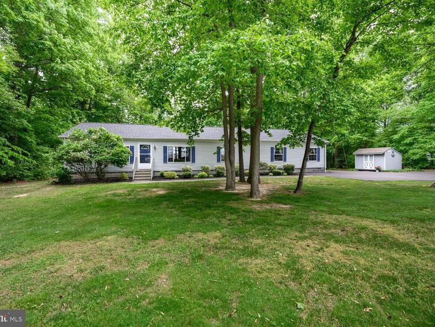 206 Dulin Clark Road , Centreville, MD 21617 Main Photo
