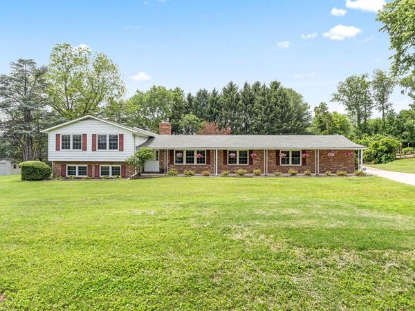 3318 LOWELL LANE, IJAMSVILLE, MD 21754